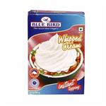 BLUE BIRD WHIPPED CREAM 50gm